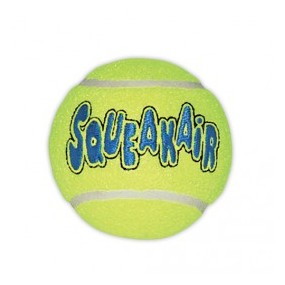 AIR KONG SQUEAKER TENNIS 8 CM