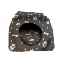 COUSSIN IGLOO TISSUS T1