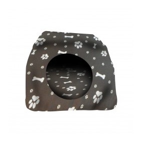 COUSSIN IGLOO TISSUS T1