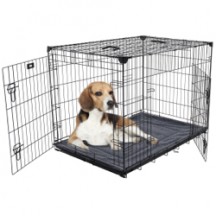 CAGE METALLIQUE DELUX 