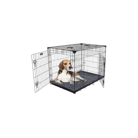 CAGE METALLIQUE DELUX 