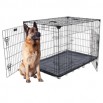 CAGE METALLIQUE DELUX 