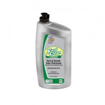 YARD CLEAN GREEN UNRINE OFF 946ML