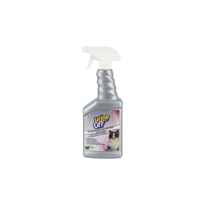 Urine off chat spray - 118ml