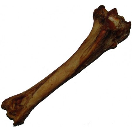 TIBIA DE BOEUF 