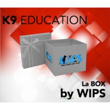 La BOX by WIPS " K9 EDUCATION "