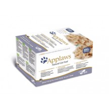 Multipack Pots au poulet 