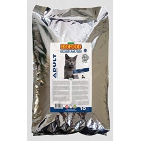 BIOFOOD Adulte 10kg