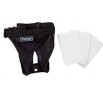 Culotte nylon chien 