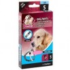 Culotte nylon chien 