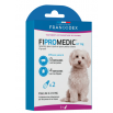 Pipettes Fipromedic Duo 67mg pour petits chiens x2