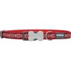 Collier Design Cosmos Red Red Dingo 