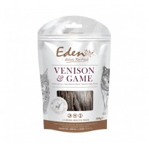 Eden Friandises Naturelles Cerf & Gibier