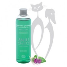 Shampooing Purifiant Camphre ANJU