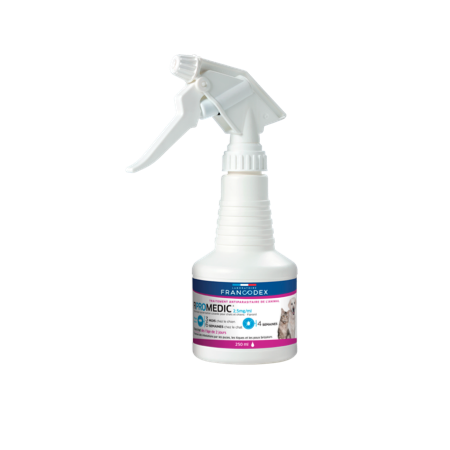 Fipromedic spray 250ml 