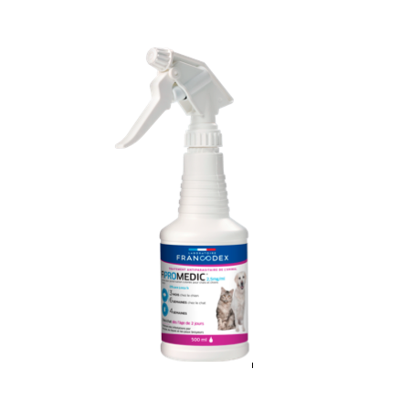 Fipromedic spray 500ml 