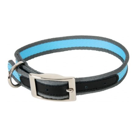 Collier "Summer" Bleu