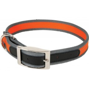 Collier "Summer" Orange