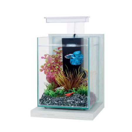 Kit Aquarium Wiha Cérusé blanc