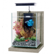 Kit Aquarium Wiha Zebrano gris