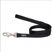 Laisse Red Dingo 1,20 X 20MM Noir 