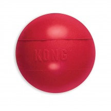 Extrem Ball Kong Small rouge 