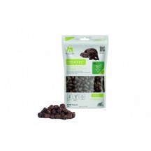 Treatees Friandise naturelle tendre pour chiens 