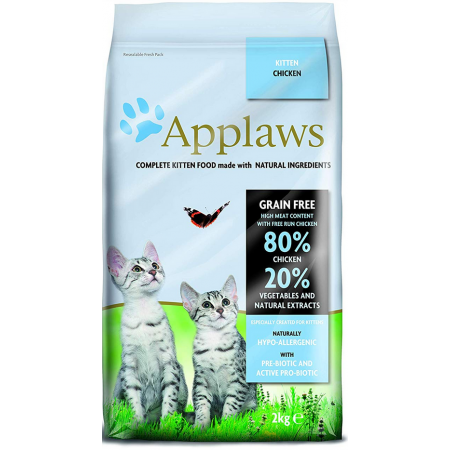 Applaws chaton 7,5kg 