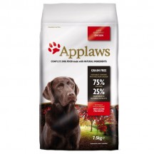 Applaws chien Adulte Large Poulet Grain Free 15 Kg