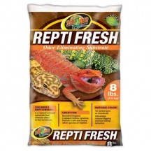 Litiere reptifresh 3.6kg