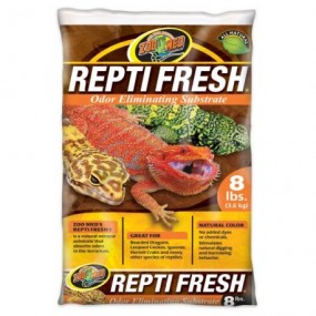 Litiere reptifresh 3.6kg