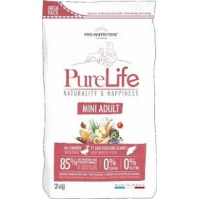 PURE LIFE MINI ADULT