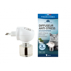 Diffuseur anti stress FELIWAY