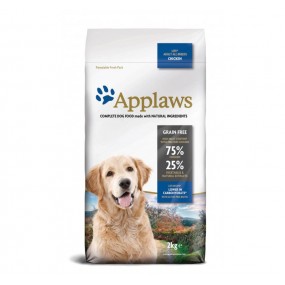 APPLAWS Adulte Light Grain Free 7,5kg