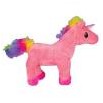  Peluches sonores licorne