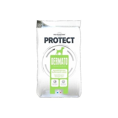 PROTECT Dermato Chien 2KG