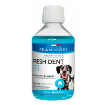 Fresh dent 2en1 250 Ml