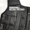 Gilet de poids Blackout XDOG V2.5