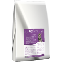 Croquette de chat DELICHAT 12kg