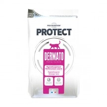 PROTECT Dermato-Digest Chat Adulte 2kg 