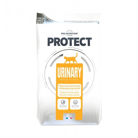 PROTECT Urinary Chat Adulte 2kg 