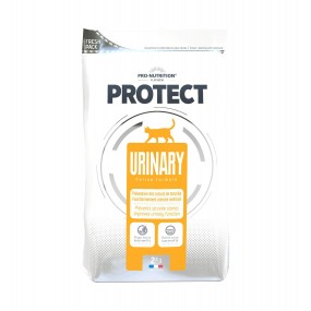 Protect Urinary Chat Adulte 2kg 