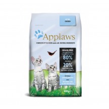 Applaws chaton 400gr