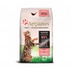 Applaws chat adulte  Poulet et extrait de Saumon 400 gr