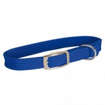 Collier nylon unique 