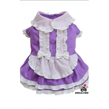 Robe Purple SMALL DOG 