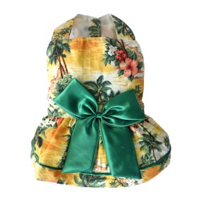 Robe Tropic SMALL DOG 