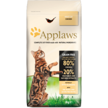 Applaws chat adulte 2 Kg