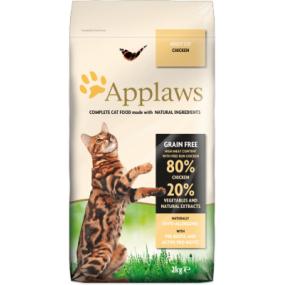 Applaws chat adulte 2 Kg