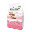 Gheda Unica Natura Saumon Maxi 12kg Tout Ages